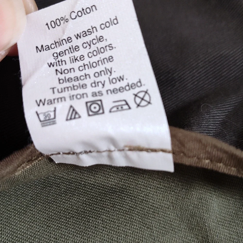 J. Crew‎ The Relaxed Boyfriend Field Jacket S
